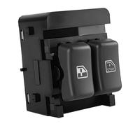 Controllo Compatibile Con GMC Per Savana 1996 1997 1998 1999 Driver Sinistro Interruttore Di Controllo Alzacristallo Elettrico Pulsante Sollevatore OEM: 15728438