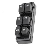 Controllo Compatibile Con Kia Per Sorento 2002 2003 2004 2005 2006 2007 2008 2009 LHD Interruttore Di Comando Alzacristalli Elettrici OEM:93570-3E410-BL