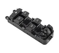 Controllo Compatibile Con Land-Rover Per Range Per Rover Sport L320 2010-2013 Per Discovery 4 2009-2018 Interruttore Alzacristalli Elettrici OEM:AH22-14540-AC