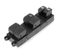 Controllo Compatibile Con Nissan Per Tiida C11 2004-2012 Per Teana 2004-2007 Per Rogue 2008 Finestra Di Potere Per Interruttore Principale OEM:25411-AX010