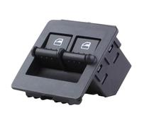 Controllo Compatibile Con Per Beetle 1998-2010 2.5L Interruttore Di Comando Finestrino Elettrico Pulsante Alzacristalli OEM:1C0959855A 1C0959527A