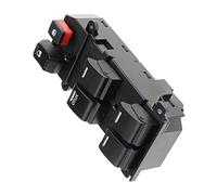 Controllo Compatibile Con Per CRV 2008-2011 Per Insight 2010-2014 Anteriore Sinistro Interruttore Di Comando Finestrino Principale OEM:35750-SWA-G01