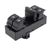 Controllo Compatibile Con Per Polo 2011 2012 2013 Alimentazione Elettrica Interruttore Di Comando Principale Accessori OEM:6RD959857B