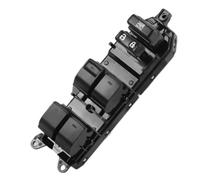 Controllo Compatibile Con Toyota Per Land Per Cruiser 2008-2013 Per Venza 2009-2012 Per Interruttore Principale Alzacristalli OEM:84040-33100