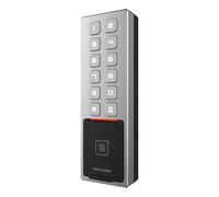 Controllo degli accessi - Impronte digitali, carta MF e PIN - 3.000 utenti | 100.000 registri