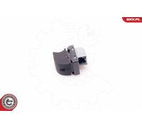 Interruttore alzacristalli posteriore Sx 37SKV303 ESEN SKV per AUDI Q7 A6 C6