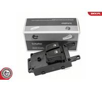 Controllo dei finestrini dell'auto elettrica HYUNDAI I20