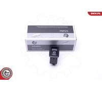 ESEN SKV Alzacristalli Interruttore Frontale per Mercedes Classe A Classe B W169