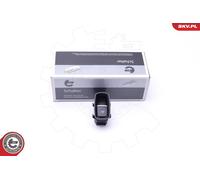 Interruttore alzacristalli anteriore nero 37SKV350 ESEN SKV per PORSCHE CAYENNE