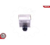 Interruttore alzacristalli lato conducente 37SKV373 ESEN SKV per RENAULT