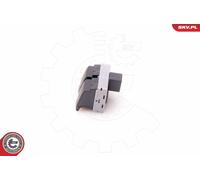 Interruttore alzacristalli anteriore 37SKV311 ESEN SKV per VW MULTIVAN T5