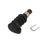 Controllo del bloccaggio forcella Rockshox Button/Boot/Master Piston Assemblyxloc Right Noir