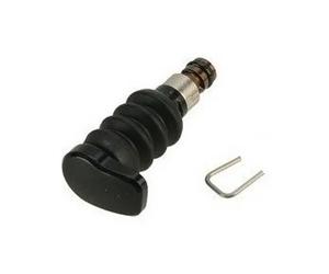 Controllo del bloccaggio forcella Rockshox Button/Boot/Master Piston Assemblyxloc Right Noir