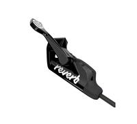 Rockshox Kit Di Blocco Remoto Upgrade Remote Reverb Black