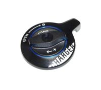 Rockshox Dial Compresion Sid Manual Nero Black
