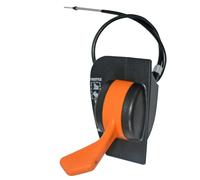 Controllo del cavo dello starter dell'acceleratore Gy21983 Premium durevole