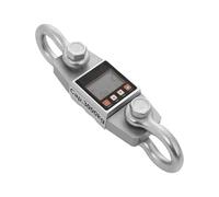 Controllo Del Display Digitale Della Bilancia For Gru Ad Alta Precisione For Carichi Pesanti Da 3000 Kg 3T Con Gancio For Appendere For Le Industrie Carico Pesante