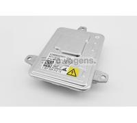 Controllo Del Faro Xenon Mercedes ML Unità Ballast X166 12-15