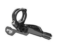 Controllo del manubrio 1x - sinistra Fox Factory transfer 2022 Noir