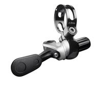 Controllo del manubrio crankbrothers highline Noir