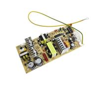 Controllo Del Raffreddatore Della Scheda Di Circuito CD-220-C HYS60-12-KD | PCB11122K6 Armadio Vino Ingresso 220V Rosso Componente
