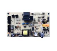 Controllo Del Raffreddatore Della Scheda Di Circuito | Compatibile Con Hanny 11w012 WN-P03H PCB120213X2 Armadio Vino 220V 110V Rosso Componente(220V)