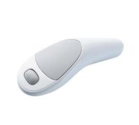 Controllo del telefono | Controllo portatile ricaricabile | Wireless Page Turner, Presentazione Clicker, Finger Control Multi-funzione Touchpad per la lettura