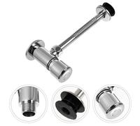 Controllo Del Tempo Di Utilizzo WC Sciacquone Pezzi Ricambio Per