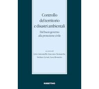 Controllo del territorio e disastri ambientali. Dal buon governo alla protezione civile