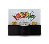 Controllo Del Tester Della Batteria Universale 44L1 DC16V Misuratore Potenza Del Misuratore Controllo Capacità Per Tester Auto Universale