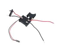 Controllo Del Trapano Elettrico Senza Filo 72 V 24 V 16A Con Grilletto Piccolo