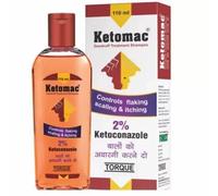 Controllo del trattamento Dan-druff ayurvedico al 100%