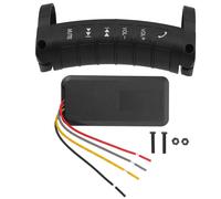 Controllo Del Volante Per L'automotive Comandi Al Universale