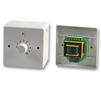 Controllo del volume, 100V/50W, controlli del volume audio visivo, Qtà X 1