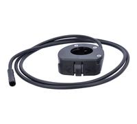 Controllo della bicicletta Mahle X35+ Trio Can V2 Nero