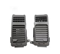 Controllo della Bocchetta dell'Aria condizionata per Auto per Nissan Titan Armada 2004-2006 Senza Altoparlante Centrale, Pannello di Uscita Radio, griglia di Ventilazione (Stile C)