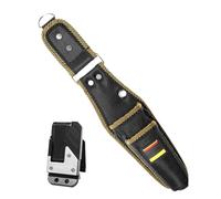 Controllo Della Cintura Degli Attrezzi - 342x75 Mm Per La Per La Fondina Degli Strumenti | Controllo Della Cintura Di Utilità A Rilascio Rapido | Organizzatore Di Lavori Di Utilità Multifunzi