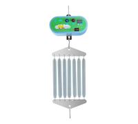 Controllo della culla elettrico sospeso, altalena elettrica per bambini, regolatore automatico a molla oscillante 20 kg