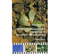 Controllo della flora infestante le principali colture agrarie