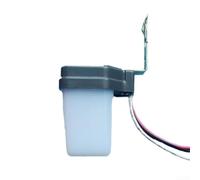 Controllo della luce, 1800 W, per esterni, ignifugo | Controllo automatico della luce, rilevamento giorno/notte, gestione efficiente dell'energia, funzionamento a 120 VAC