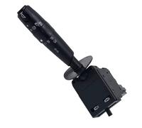 Controllo Della Luce Compatibile Con Lancia Per Zeta 2.0 1998 1999 2000 2001 2002 Interruttore Combinato Fendinebbia Faro Indicatore Di Direzione Controllo Leva OEM: 96251 93169