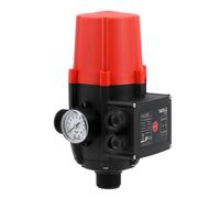 Controllo Della Pompa Con Pressostato Interruttore a Pression Acqua 10bar