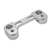 Controllo Della Pressione Della Maniglia Modificato Alzare Il Riser Aumentare La Maniglia Adattatori Per Manubrio Per G310GS G310R