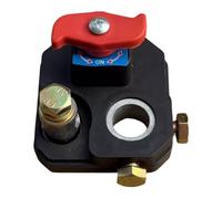 Controllo Della Scura Della Batteria Auto - Sconninetto Batteria Della Tattura 12 V/24 v Responsabile - Parti Ausiliarie Automobilistiche | per Rimorchio Atv Industriale Marino Yacht Motociclette per