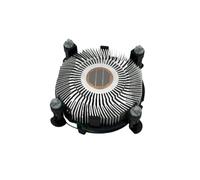 Controllo della temperatura della CPU, connettore for ventola del radiatore del computer, nucleo in rame i3 i5 115X(Copper core temperature control)