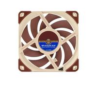 Controllo della temperatura della ventola da 12 cm, ventola del radiatore a 4 pin, ventola di raffreddamento del radiatore ad acqua 2000PWM(NF-A12x25 ULN)