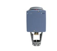 Controllo della temperatura Regolazione proporzionale Temperatura Vapore VVF53 Attuatore elettrico idraulico SKD62 SKC60(SKD62)