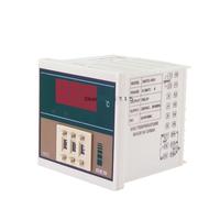 Controllo della temperatura XMTD-1001 XMTD-1002 Display digitale Regolatore codice quadrante impostabile 380(K Type 0-999C,Relay Contact 220V)