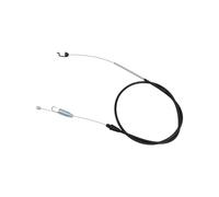 Controllo della trasmissione progettato specificamente for tosaerba. Si adatta a più modelli, incluso il 20199.