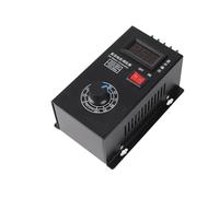 Controllo della velocità del motore PWM-DC, regolatore universale 6V-90V 15A con indicatore di voltaggio, scheda di controllo DC digitale per motore a spazzola